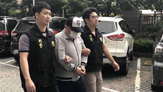 15秒1輛車　竊賊最終敗給DNA