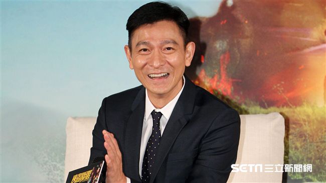 追星致父跳海　劉德華狂粉竟說不後悔