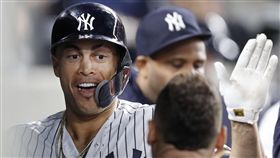 ▲Giancarlo Stanton。（圖／美聯社／達志影像）