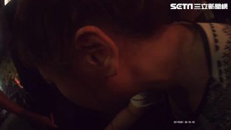 女子喝醉咆哮自戕　警上2副手銬保命