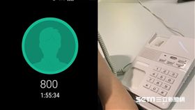 客服、499之亂、電信、中華電信
合成圖翻攝自臉書爆怨公社、資料照