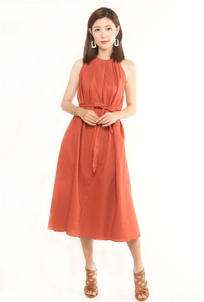 正妹主持美女許琬珍 Dash。（記者邱榮吉/攝影）