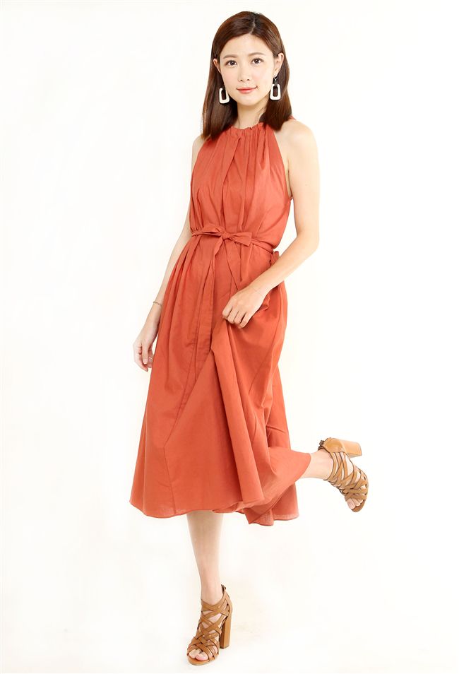 正妹主持美女許琬珍 Dash。（記者邱榮吉/攝影）