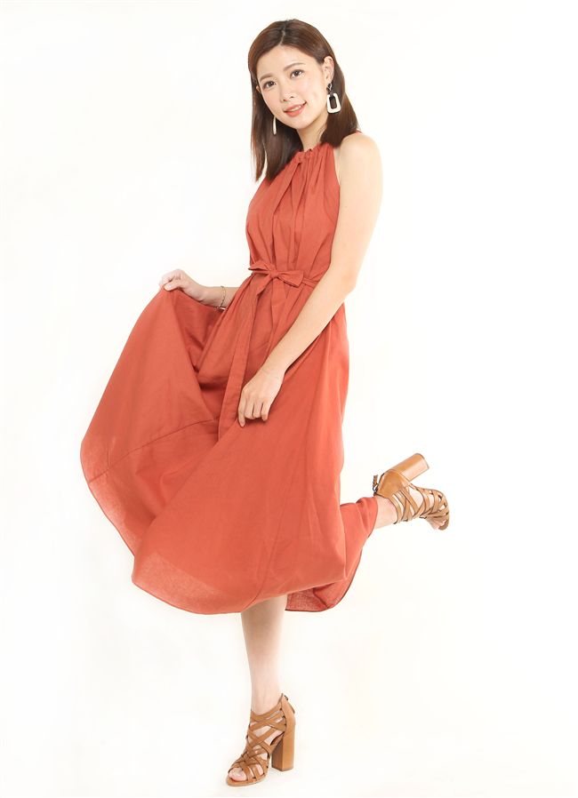 正妹主持美女許琬珍 Dash。（記者邱榮吉/攝影）