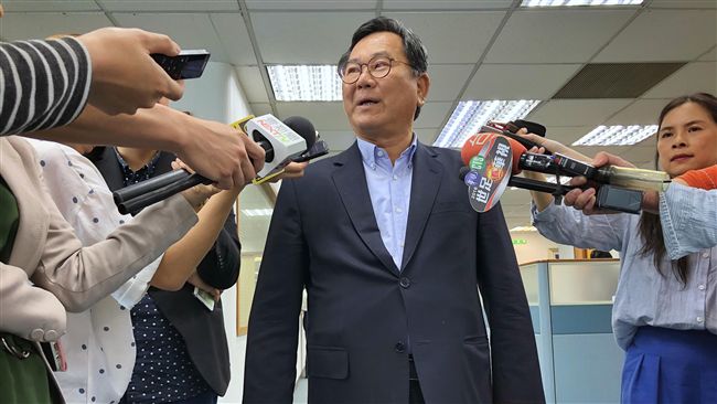 柯P道歉　陳明文：社會氛圍比較重要