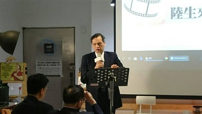 陸委會發布政策短片　籲兩岸坐下來談