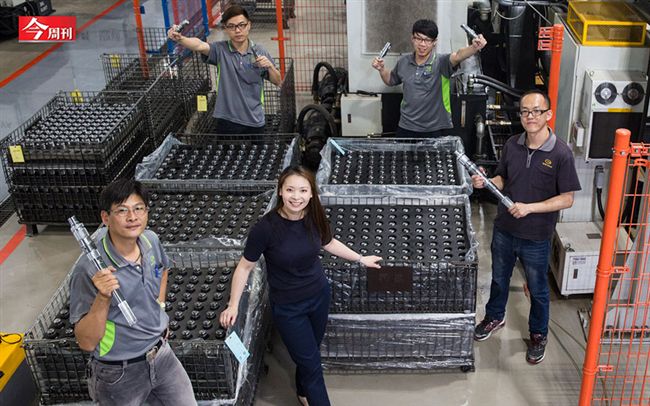 台企「智慧製造」新贏家是他！