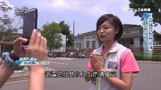 選戰年輕化！議員挺創業變「行銷姐」