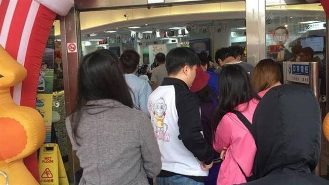 還搶？499獲益跟一般購機案差不多