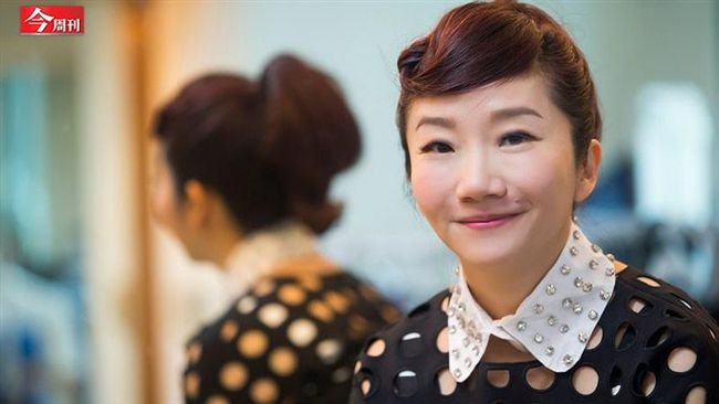 當媽甜蜜卻累死女人！陶晶瑩曝經驗談