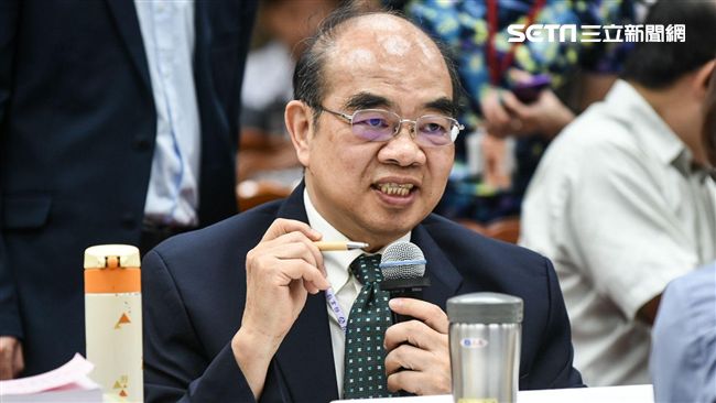 「拔管」依據何法？吳茂昆跳針回這句