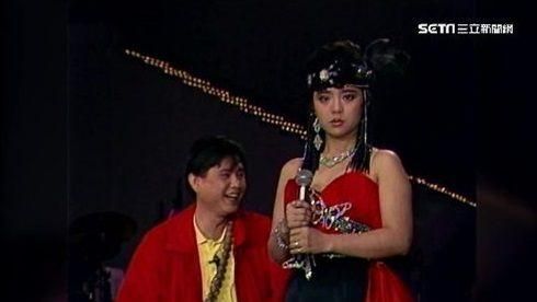 狄鶯豐腴青春肉體　豬哥亮愛吃又愛嫌