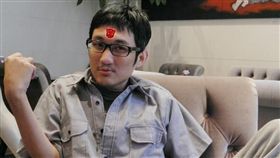 A濫 林雅強 / 翻攝自臉書