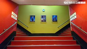 三重幸福戲院,幸福電影城,電影院,二輪片（記者翁堃泰攝影）