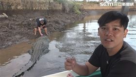 盧學叡（圖/八大提供）