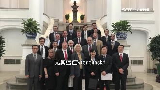 軍火大咖齊聚台灣　搶6千億國防大餅