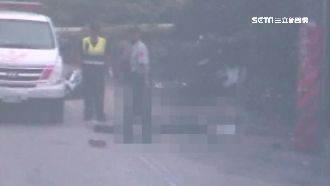 持刀砍女友11刀致死　男刺心自戕