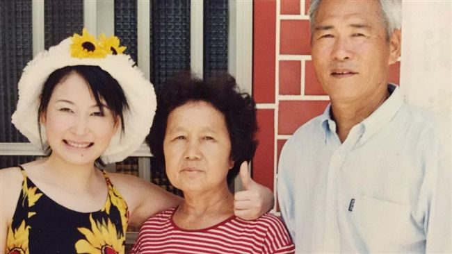 新歌獻亡母　歌后哭喊要再做妳的女兒