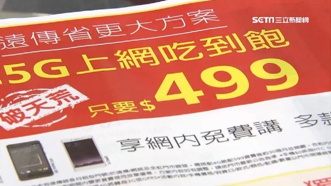 誰才是大笨蛋！499之亂背後有算計