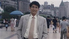 台大教授王雲東／臉書