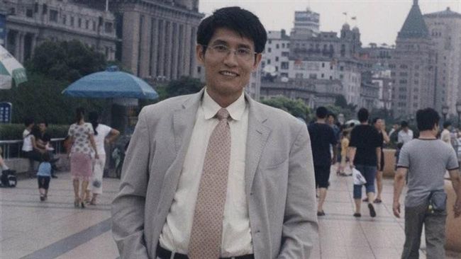 台大社工系教授　心肌梗塞猝死樓梯間