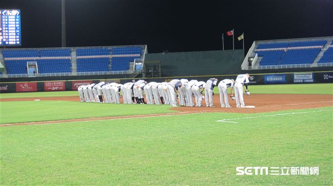 萊福力後援6局　中信後先發4連勝