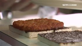 什麼都能夾！「抹茶冰、炒麵刈包」口味鮮