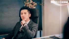 1006的房客,李國毅（圖／歐銻銻娛樂提供）