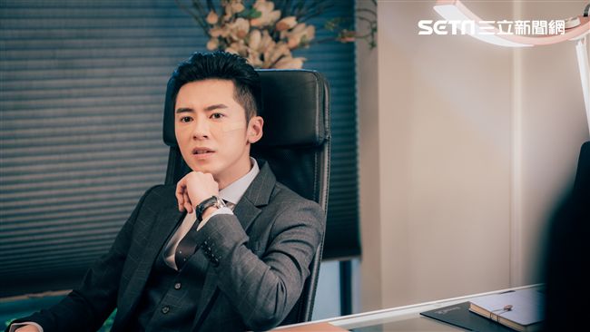 後悔當演員？李國毅想回到過去做這事