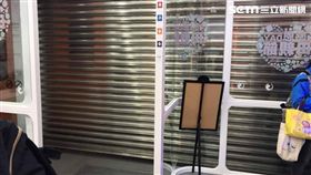 中華電信,499上網吃到飽,優惠,門市,鐵門,茶點　圖／資料照