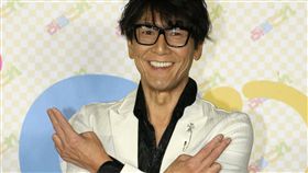  雞排妹 加藤鷹出席日本抓go樂活動