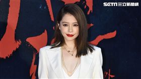 徐若瑄重返大螢幕搭檔鄭人碩演出紅衣小女孩外傳電影