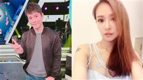 孫協志,丁小芹/翻攝自臉書