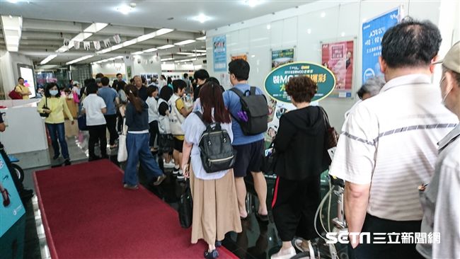 避勞檢？電信員工：高層令三不一沒有