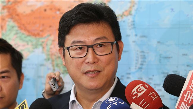 柯文哲求和　姚文智：把大家當白痴