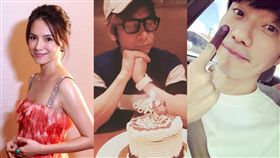 張智成 李心潔 張棟樑/翻攝自臉書