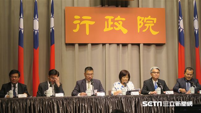 打擊假新聞　政院要成立新聞澄清專區