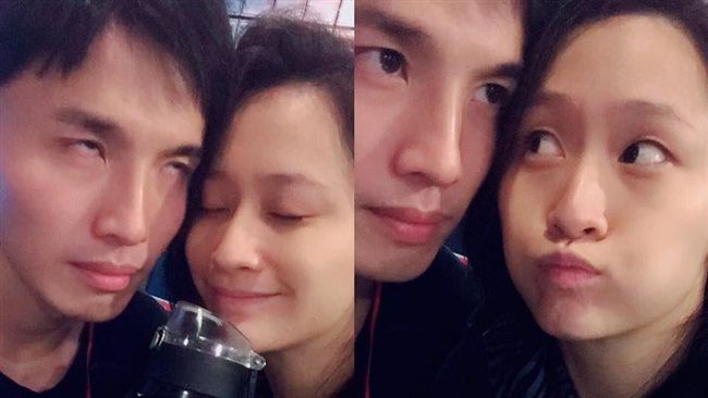 阿緯送香奈兒萌禮！老婆看了卻秒抓狂