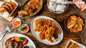 foodpanda,母親節,外送餐廳