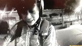  新北市,新莊,中正路,迴龍捷運站,毒品,坐墊,殘缺不堪,翻攝畫面