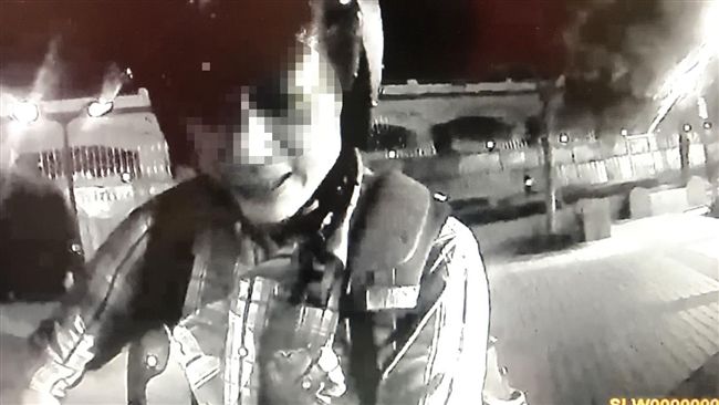 車燈壞了還不修　毒蟲哭窮仍被搜出毒