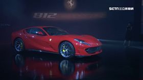 有錢無極限！法拉利812月銷10輛
SOT
超跑,法拉利,812 superfast,BMW,M5,Lamborghini,土豪