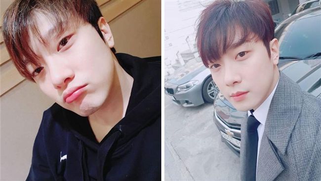 閃婚20歲女偶像！男團老么認要當爸
