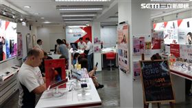 遠傳4G上網499吃到飽／記者李鴻典攝影