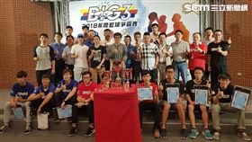 BIG3系際盃記者會（圖／記者劉家維攝）