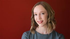 美籍作家艾倫厄布拉希米恩（Bethany Allen-Ebrahimian）／Bethany Allen-Ebrahimian臉書