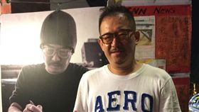 前主播楊中化賣貢丸　直播累到睡著