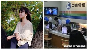 電信499吃到飽,中華電信,遠傳電信,台灣大哥大／記者簡佑庭攝影、黃大米臉書