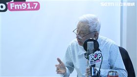 兩岸,國民黨,馬英九,九二共識,聯電榮譽董事長,曹興誠,一中