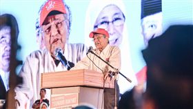 馬哈地（Mahathir bin Mohamad）／臉書